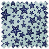 Whaley Great, Star Splash Regatta - Made to Measure Curtains